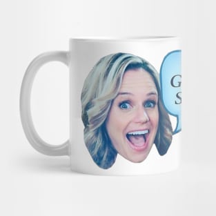 Gibbler Style Mug